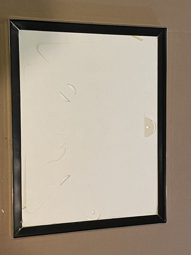 Griffey Jr 1994 Kelly Russel Special Photo And Card 11” X 14” Framed Sharp! - Picture 5 of 7