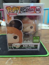 Ultimate Funko Pop Scott Pilgrim vs. the World Figures Gallery and Checklist 40