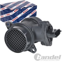 Bosch Luftmassenmesser FüR Fiat Panda 1.3 D Punto 1.3 JTD Lancia Musa 350 1.4