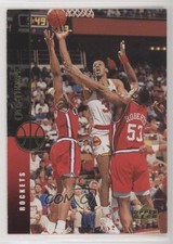 1994-95 Upper Deck Otis Thorpe #219 2u3