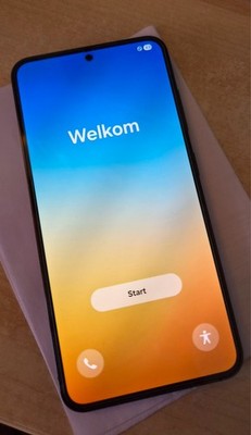 Wie NEU! Samsung Galaxy S23 SM-S911B/DS - 256GB schwarz Ohne Simlock Dual SIM