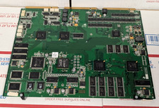 Esaote Ultrasound 9501078020 Control III 7300 Board