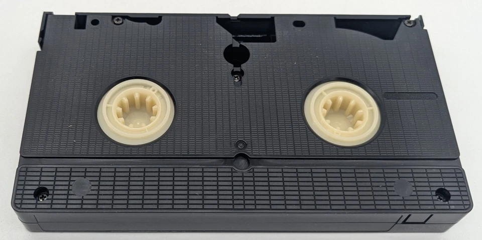 Standing Tall RARE Goodtimes release 1978 VHS 1988 Linda Evans Chuck Connors - Image 4 of 4