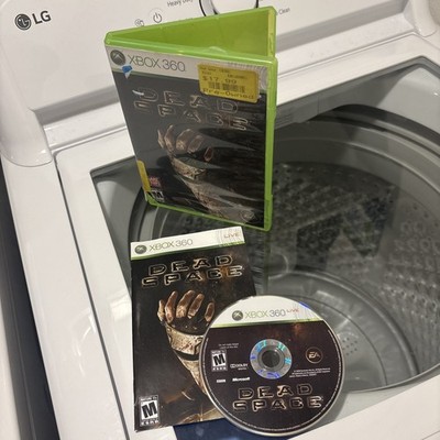 Dead Space (Microsoft Xbox 360, 2008)
