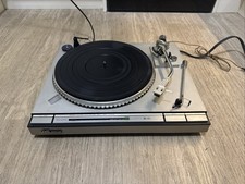 JVC QL-A5 Turntable Direct Drive Automatic Record Player QUARTZ LOCK