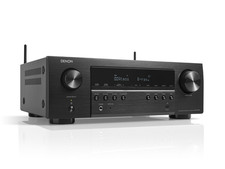 Denon AVC-S670H 5.2 Channel AV Amplifier Dolby DTS-HD Bluetooth AirPlay 2 HEOS