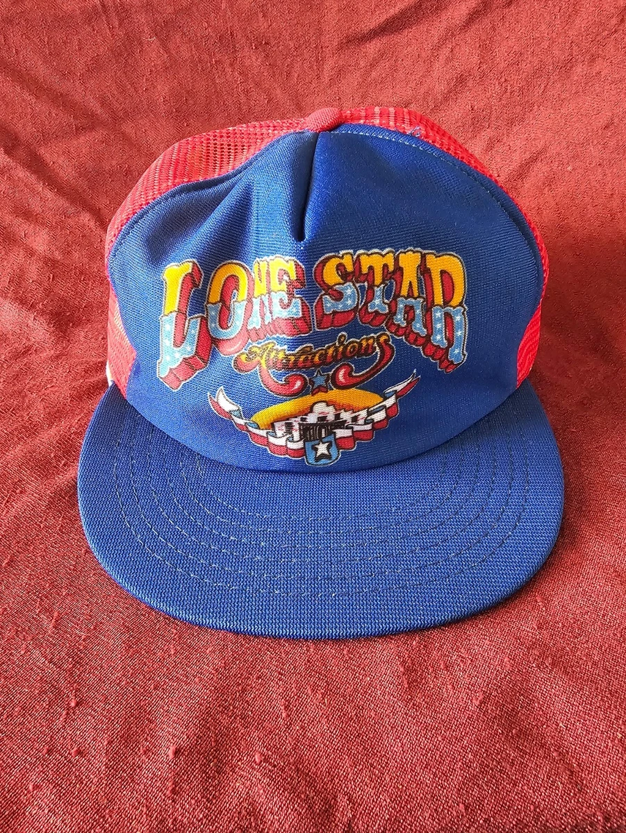 Original 1980s Vintage Hats for Men for sale | eBay