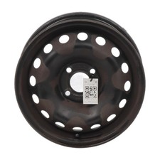 Stahlfelge Renault CLIO II PH.2 14 Zoll 5,5 8200028488 U1-6135R