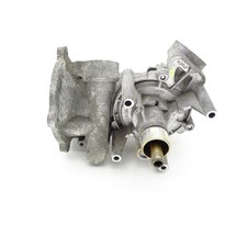 Pompe à eau Audi RS6