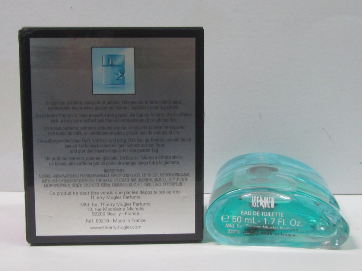Thierry Mugler Angel Men's 1.7oz Men's Cologne Spray for sale