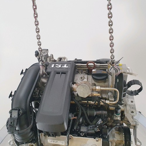 Motor Tipo CBZA - Skoda FABIA II PH.2 - R0-7893J - Imagen 5 de 11