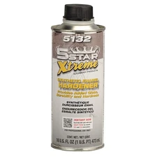 Frame Black - Synthetic Enamel Hardener, USA! #ASW-5132