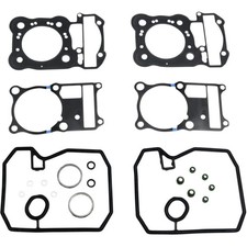 ATHENA 0934-2013 P400210600236 Top-End Gasket Kit Top End Gasket Kit - Honda