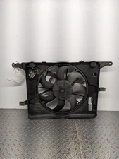 Radiator Fan Motor Fan Assembly Fits 06-10 SOLSTICE 1180188