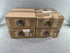 ACOUSTIC AUDIO CS-IC62  Speakers 6.5"2 Way In-Wall/In-Ceiling 250 Watts Lot of 4