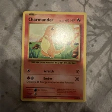 charmander 9/108