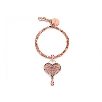 Kiara Damen Armband Messing KBRD1240