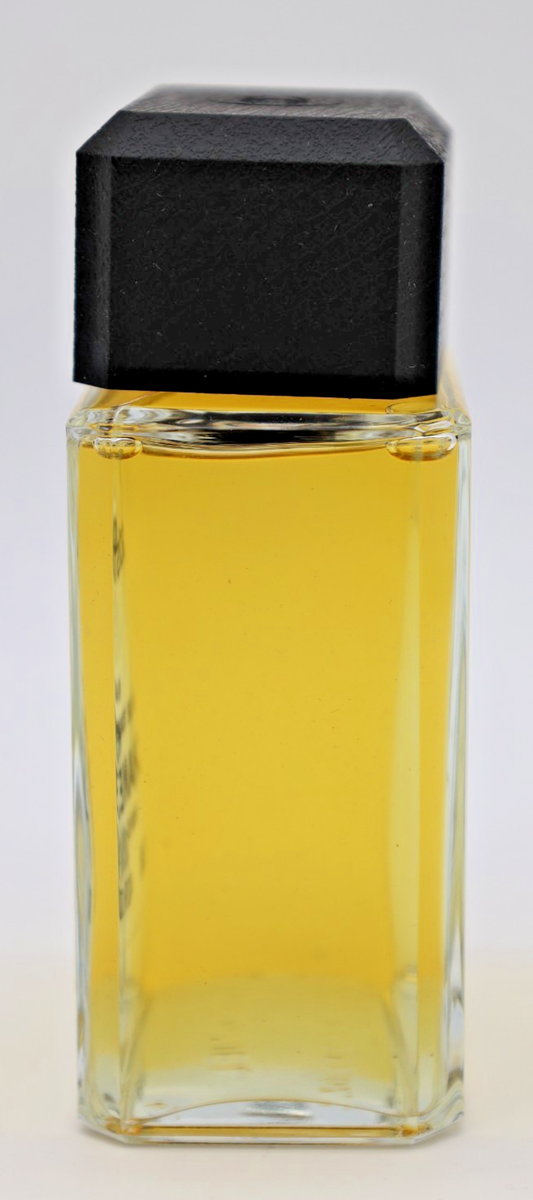 Chanel Egoiste EDT 125ml / 4.2 oz Vintage Splash Bottle Finescents