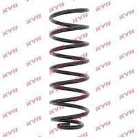 KYB Feder Fahrwerksfeder Federn Fahrwerksfedern K-Flex Hinten RC5409