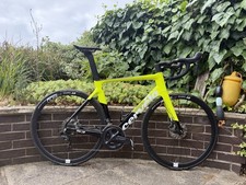 Cervelo S3 Disc | Shimano Ultegra | Size 56cm