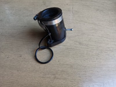 EHO SG 300 Quad ORIGINAL Ansaugstutzen Motor Vergaser 