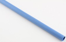 3/8" Dia. Blue Adhesive-Lined Shrink Tubing - 4 ft. piece 