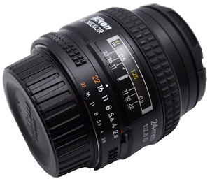 Nikkor 24mm | eBay