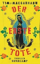 Der erste Tote: Thriller (suhrkamp taschenbuc...