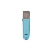 Rode NT1 Signature Blue - Kondensatormikrofon
