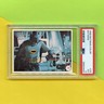 Original 1966 Topps Batman Bat Laffs Trading Card #18 PSA 5