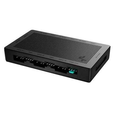 DeepCool SC790 ARGB Hub + Lüfterhub
