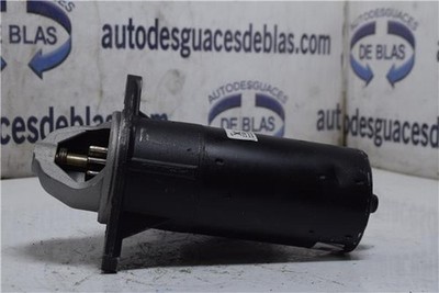 455885  Anlasser Opel omega b 30 v6 cat x 30 xe