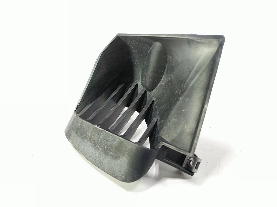 00 Cubierta de pantalla de admisión de aire lateral izquierdo BMW R1200C 2331885 Foto 3 de 4