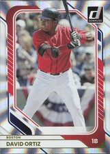 2026 Donruss Baseball Holo Laser 1-200 You Pick Complete Your Set
