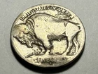 1913 S TYPE 1 RESTORED BUFFALO NICKEL * GET THE COIN U C * SHIPS FREE