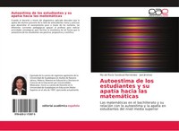 Ma Del RocíO Sandoval HernáNdez (U. A.) | Autoestima De Los Estudiantes Y Su...