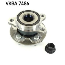 SKF Radlagersatz vorne 4355047020 | 169492