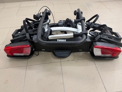 thule velocompact 924