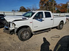 Used Spare Tire Wheel Fits 2022 Ram Dodge 2500 Pickup Pickup Srw Spare 18x6-12