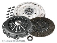Blue Print Kupplungssatz ADBP300016 FüR Nissan Navara NP300 D40 Pathfinder 3 R51