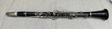 Boosey & Hawkes B Flat Clarinet Regent Model with Case