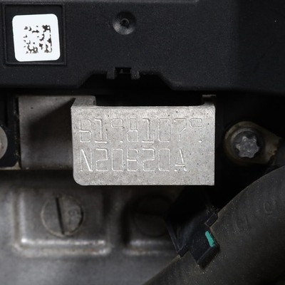 2012-2016 BMW X1 X3 228i 328i 428i 528i N20 Engine Motor OEM Used