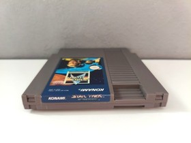 NES PAL-B - Star Trek 25th Anniversary - (Nintendo Entertainment System)
