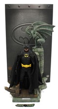 Batman (1989) Movie 1:6 Scale Figure Deluxe Set Hot Toys