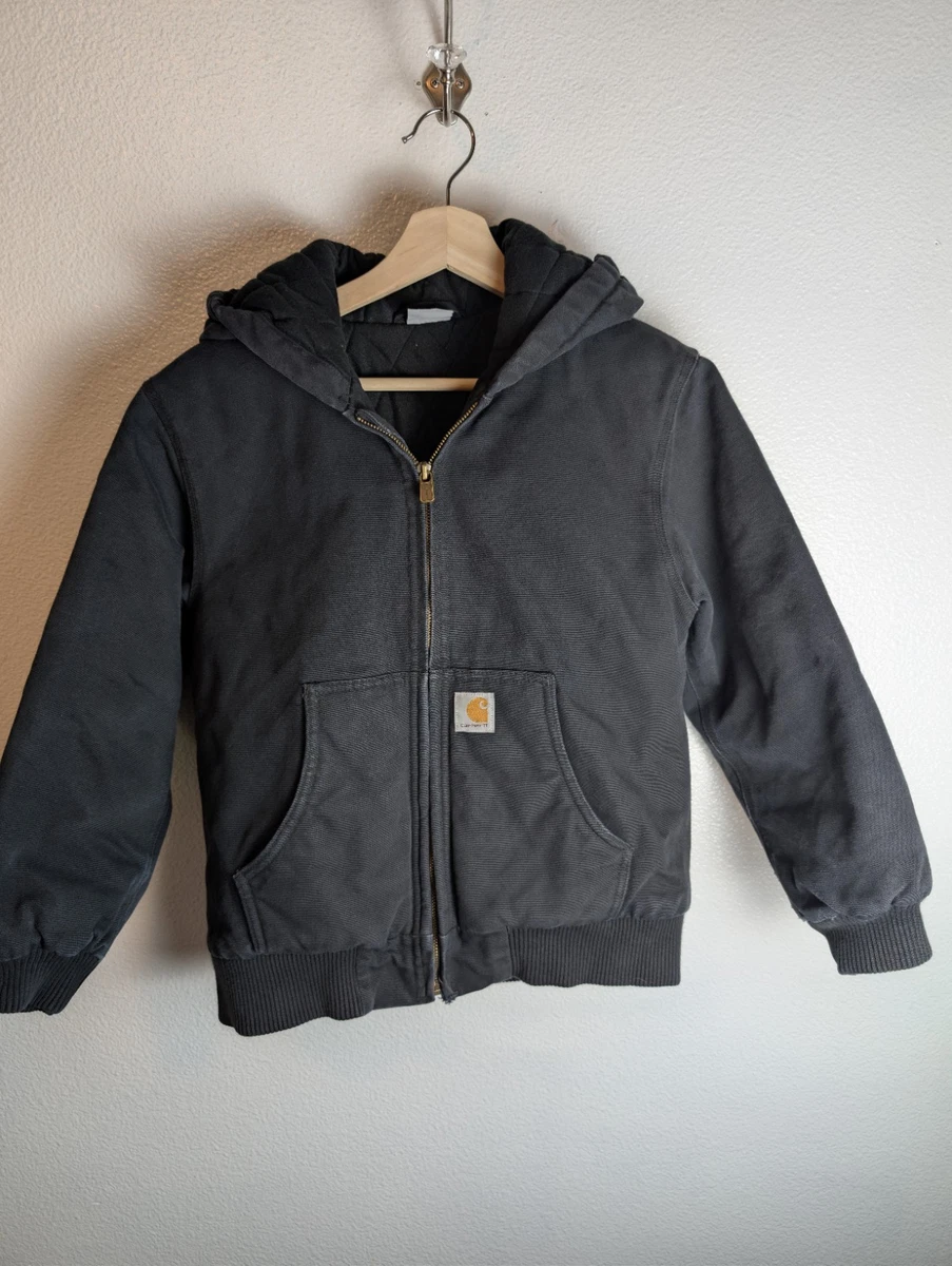Carhartt 10-12 Size Outerwear for Boys for sale - eBay