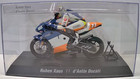 SCALEXTRIC MOTO GP RUBEN XAUS #11 D'ANTIN DUCATI C6013