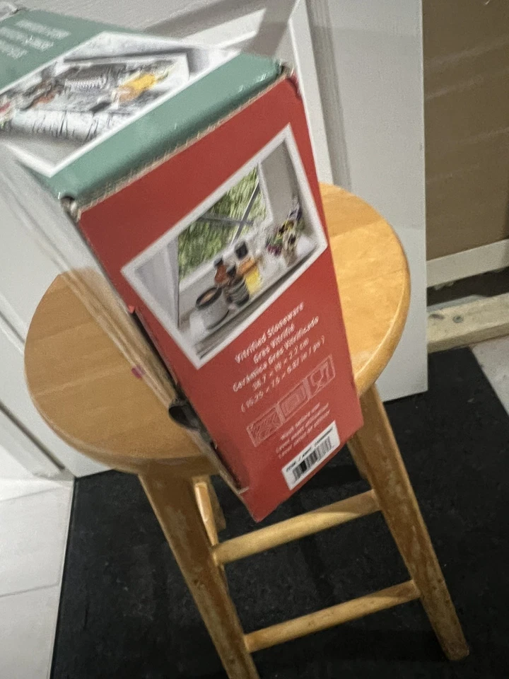 Essentials set of 4 Platters And Trays - Image 2 of 4