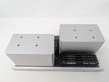 2009 Mac Pro Upgrade Tray 3.46 12 Core 128 GB 1333 Ram