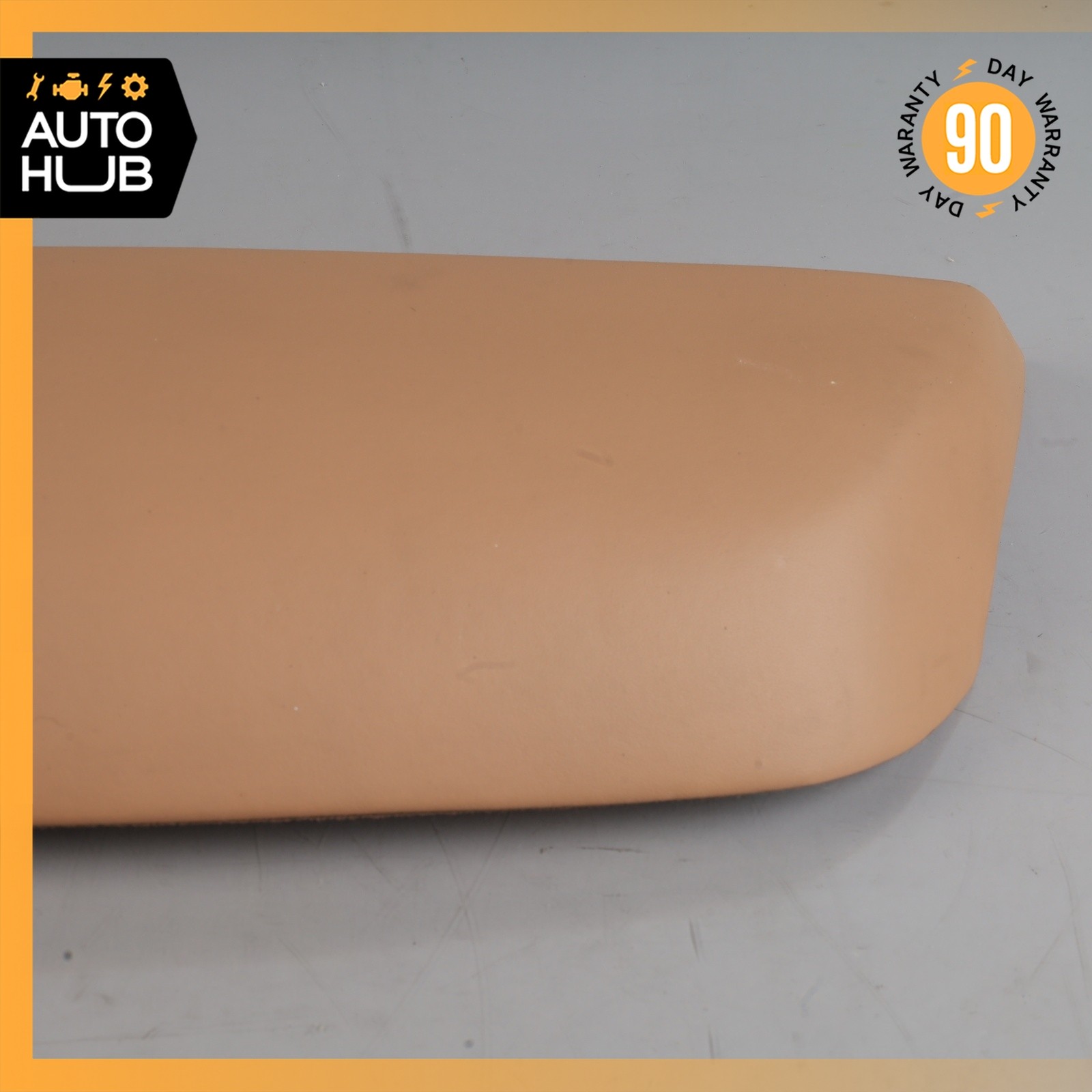 Bentley Arnage Rear Right Center brake light Brown