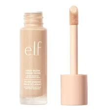 e.l.f. Halo Glow Liquid Filter, 4 Medium, 1.06 fl oz